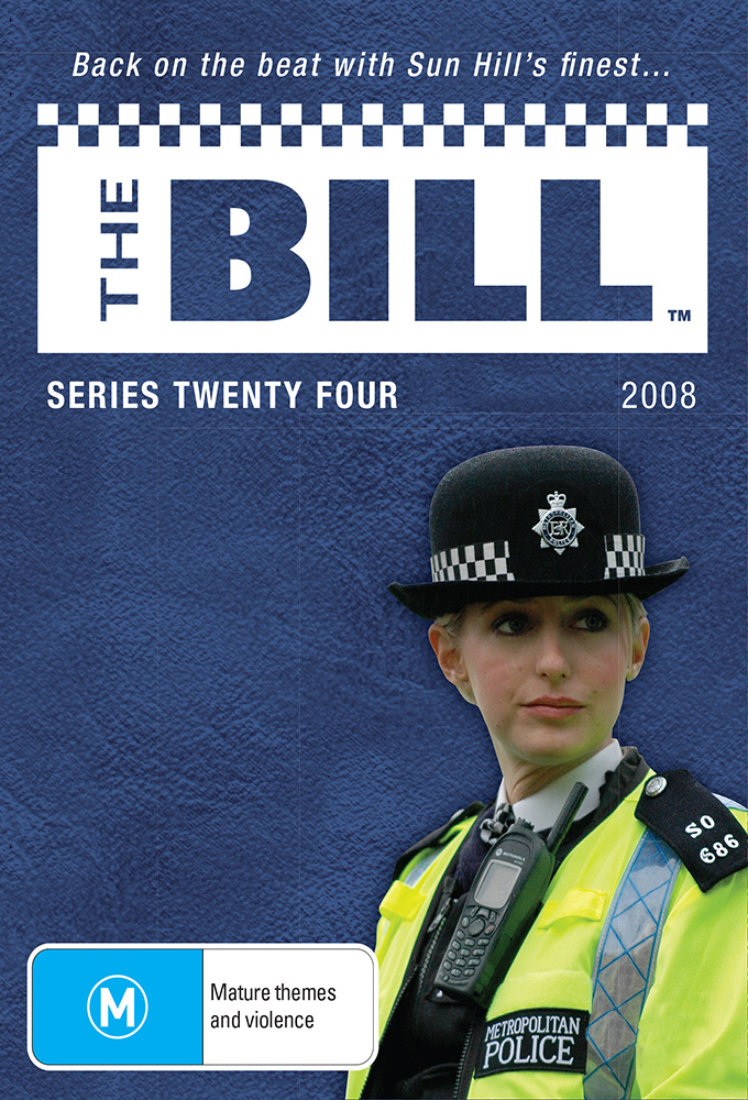 The Bill - Season 24 [162559] (A1776379705) [[Shows 2.0]] --Plex--